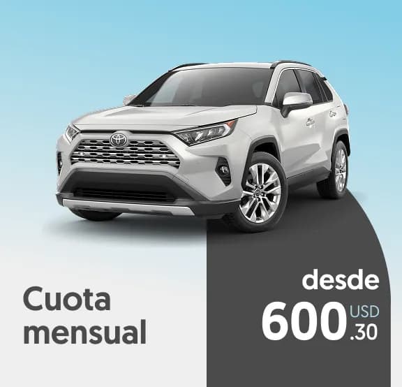 Toyota RAV4 HV