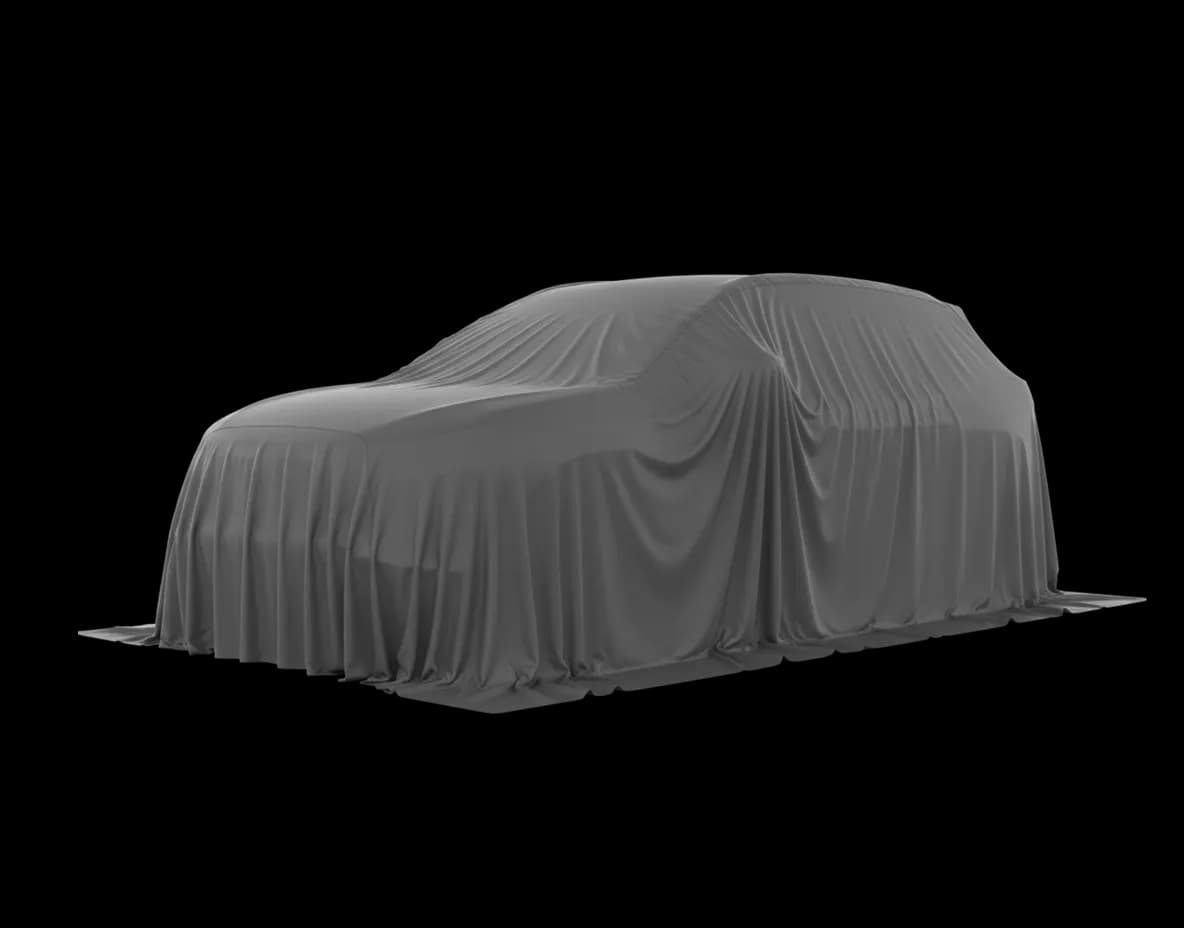Empty Car