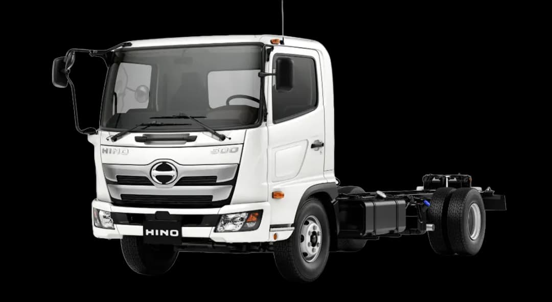 Hino FC