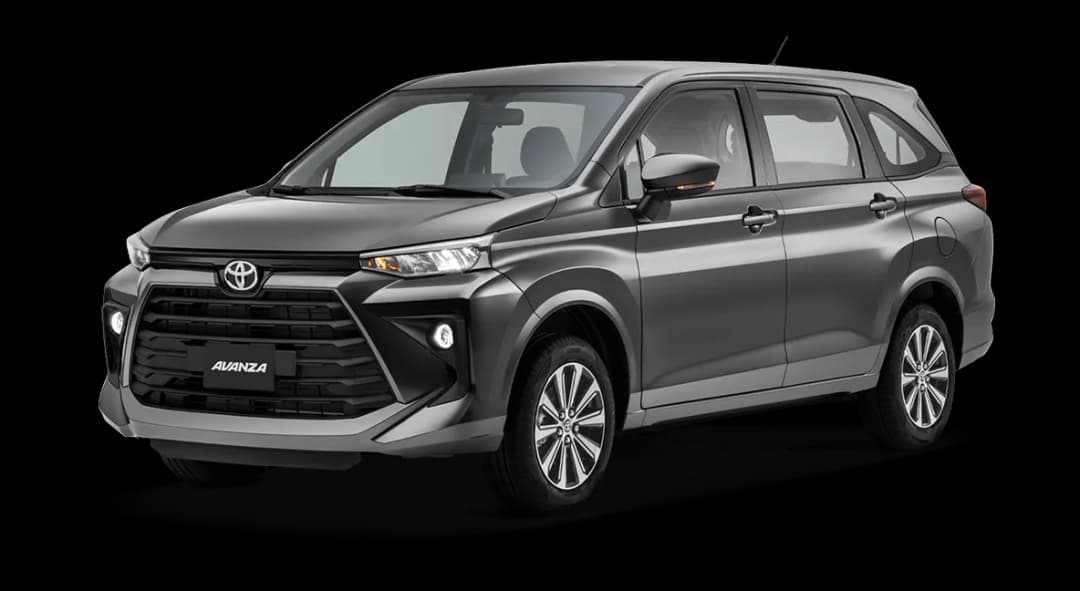Toyota Avanza