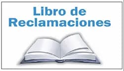 Libro de reclamaciones