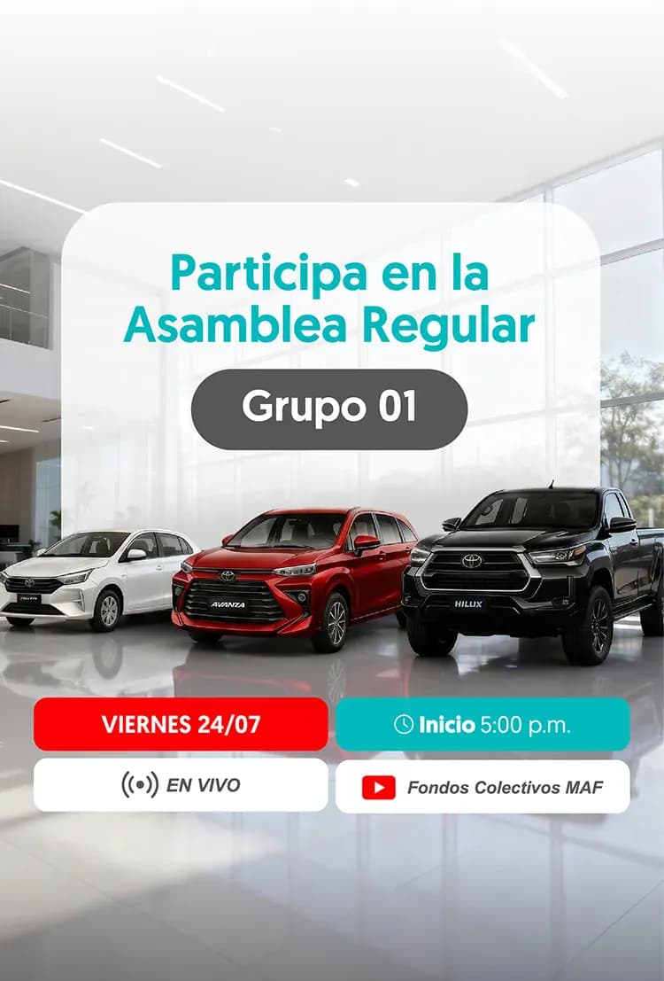 Asambleas