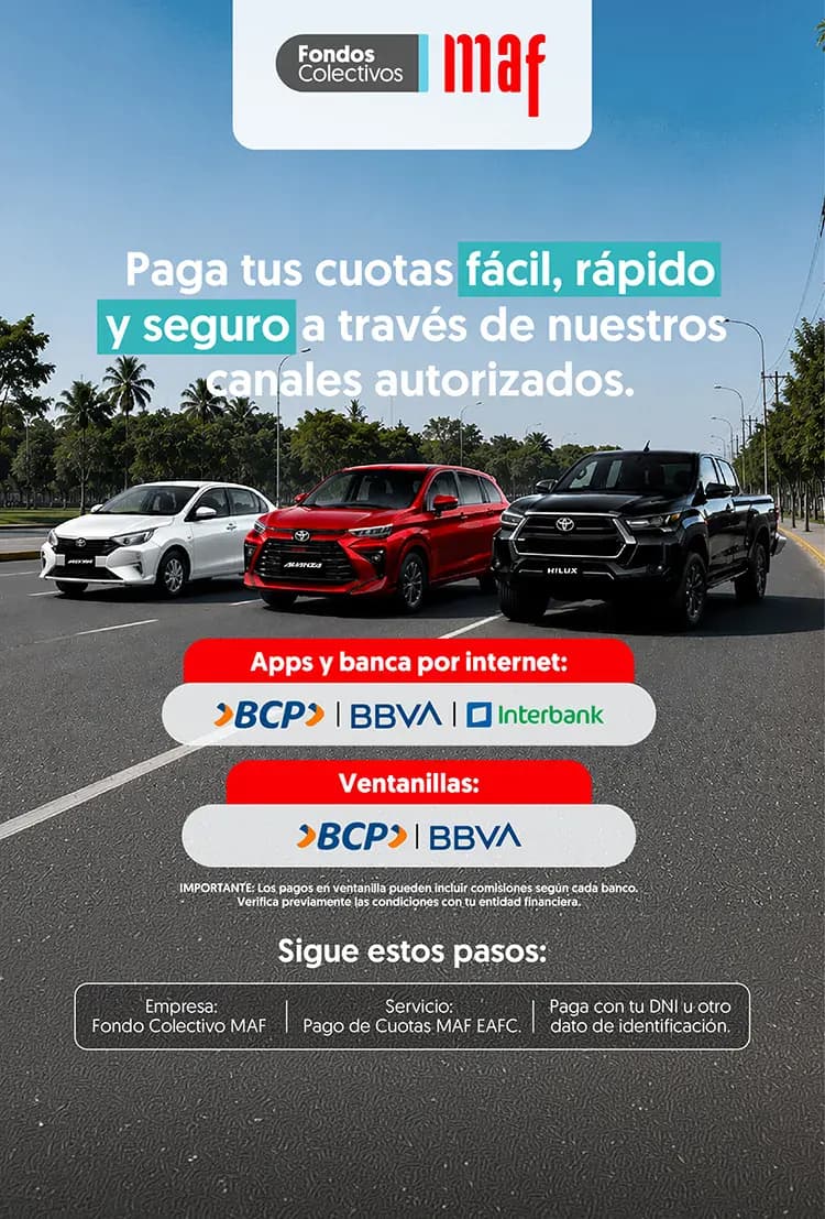 Pagos