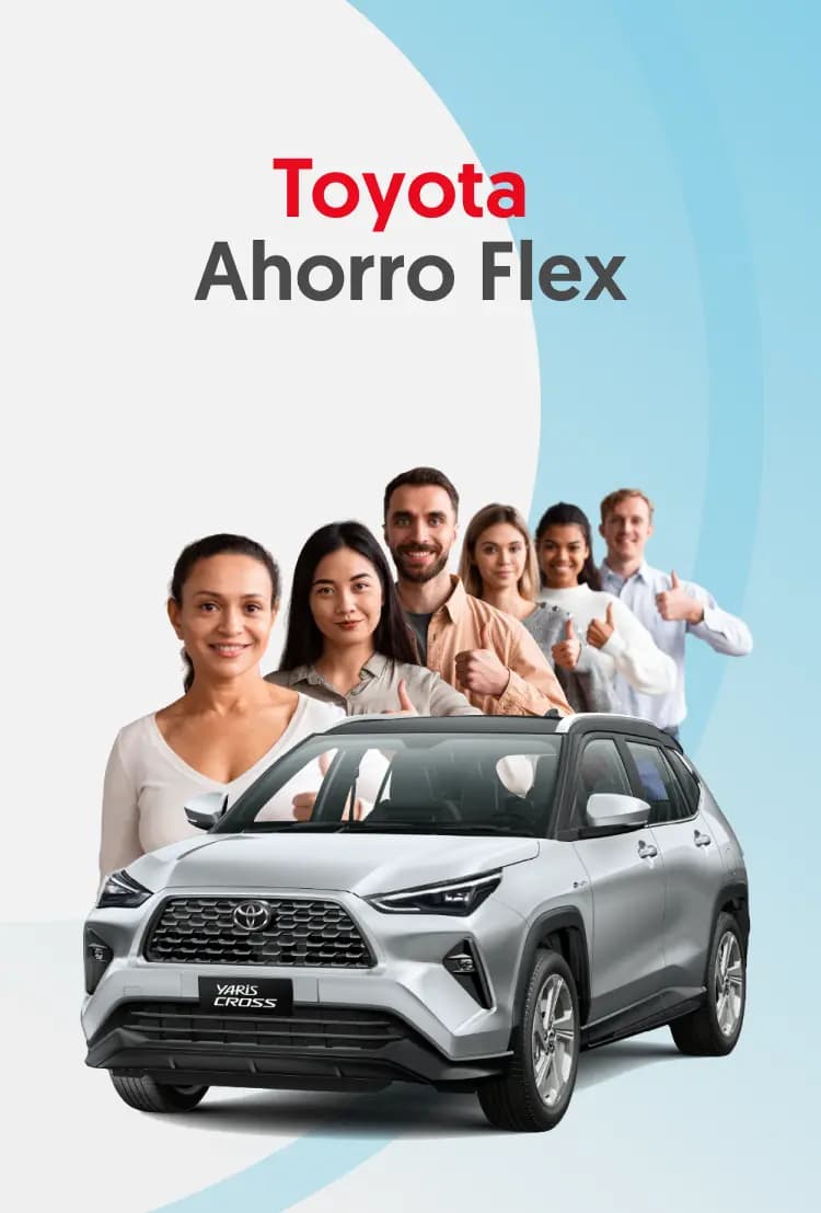 Unidos por el futuro que quieres conducir