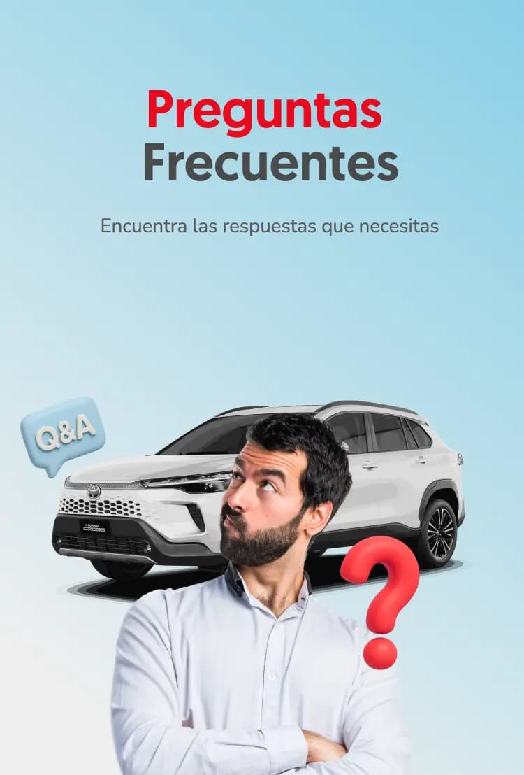 Unidos por el futuro que quieres conducir